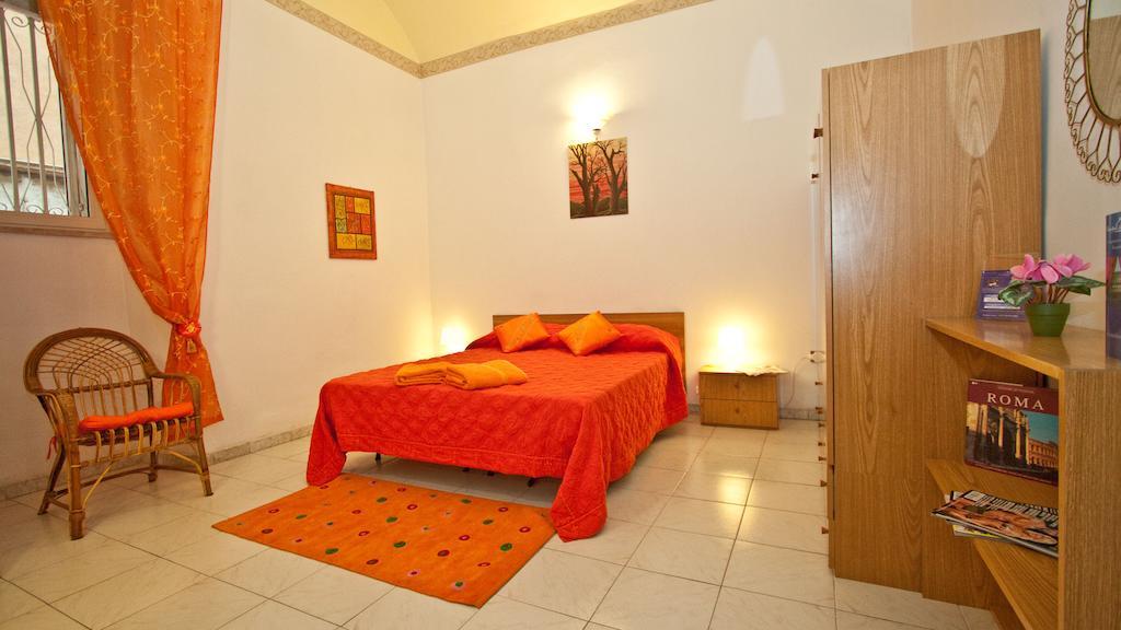 Rental In Rome Celeste Apartment Room photo