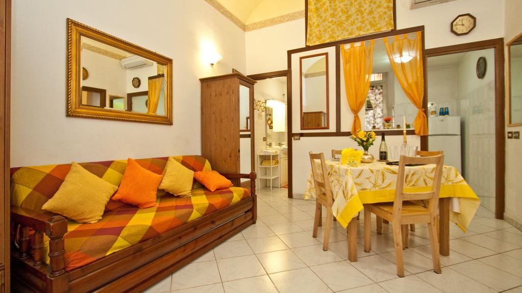 Rental In Rome Celeste Apartment Exterior photo